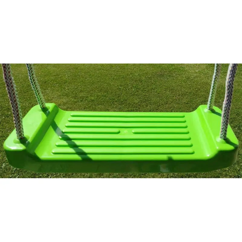 Dohany 5252 viseča gugalnica zelena (50kg) - MiniPark