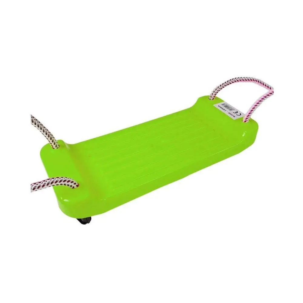 Dohany 5252 viseča gugalnica zelena (50kg) - MiniPark
