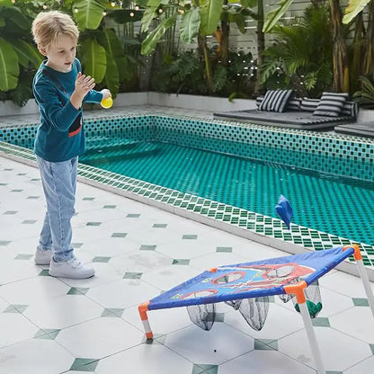 Dohany igra metanja vreč/žogic v tarčo - MiniPark