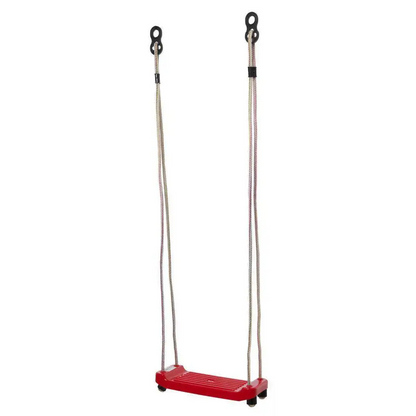 Dohany 5252 viseča gugalnica rdeča (50kg) - MiniPark