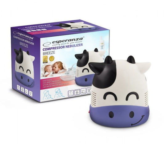 Esperanza ECN001 otroški inhalator