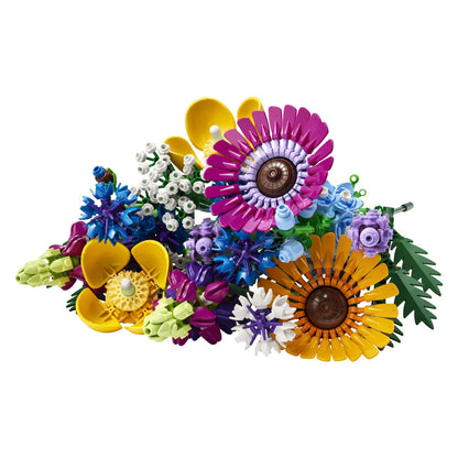 Lego Botanicals 10313 Šopek travniških rož