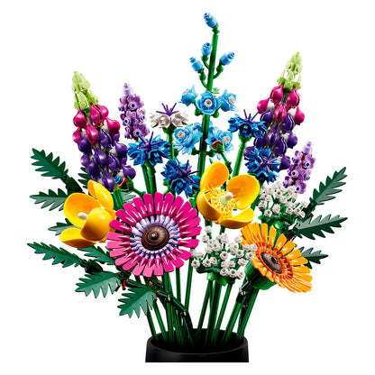 Lego Botanicals 10313 Šopek travniških rož