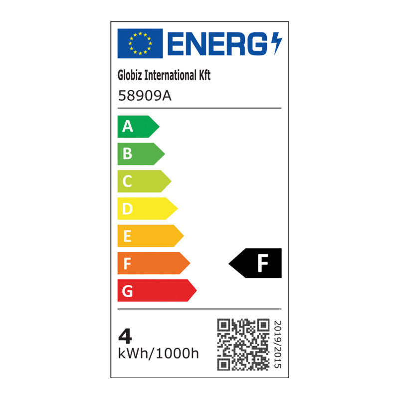 LED svetlobna mreža - 190 toplo belih LED diod - 3 x 2 m z daljinskim upravljalnikom - Osvetlitev