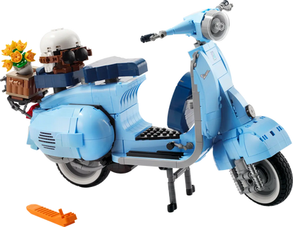 LEGO 10298 Icons: Expert Vespa 125 - Lego