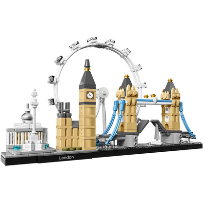 LEGO 21034 Architecture: London - Lego
