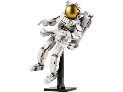 LEGO 31152 Creator: Astronaut 3v1 - Lego