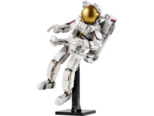 LEGO 31152 Creator: Astronaut 3v1 - Lego