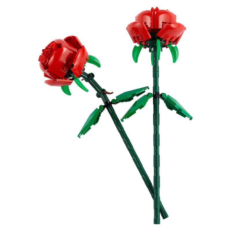 LEGO 40460 Ljubezenski šopek: Vrtnice