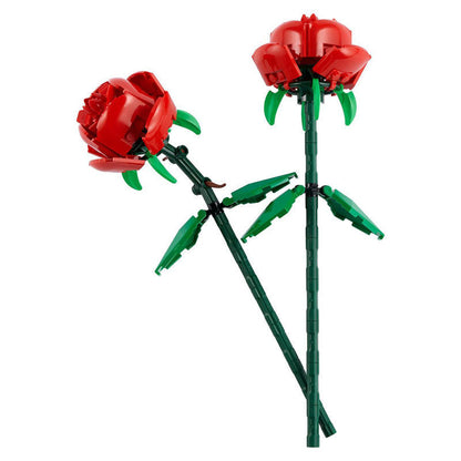 LEGO 40460 Ljubezenski šopek: Vrtnice