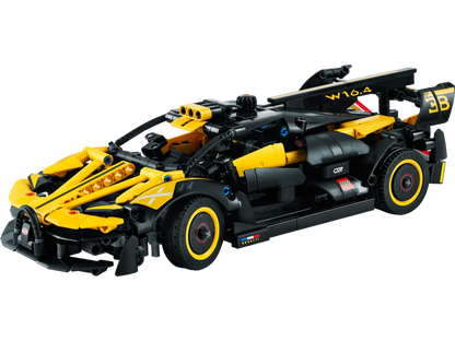LEGO 42151 Technic: Bugatti Bolide - Lego
