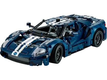 LEGO 42154 Technic Ford GT 2022 - Lego