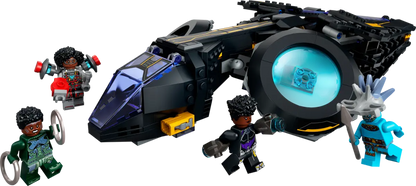 LEGO 76211 Marvel: Shurijin Sunbird - Lego