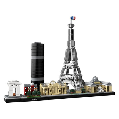 Lego Architecture 21044 Pariz