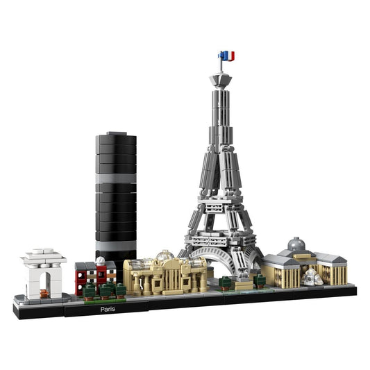 Lego Architecture 21044 Pariz