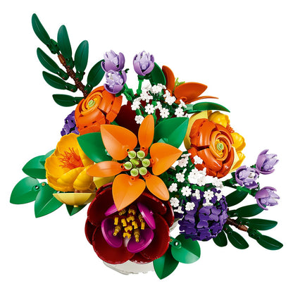 LEGO Botanicals 10345 Cvetlični aranžma