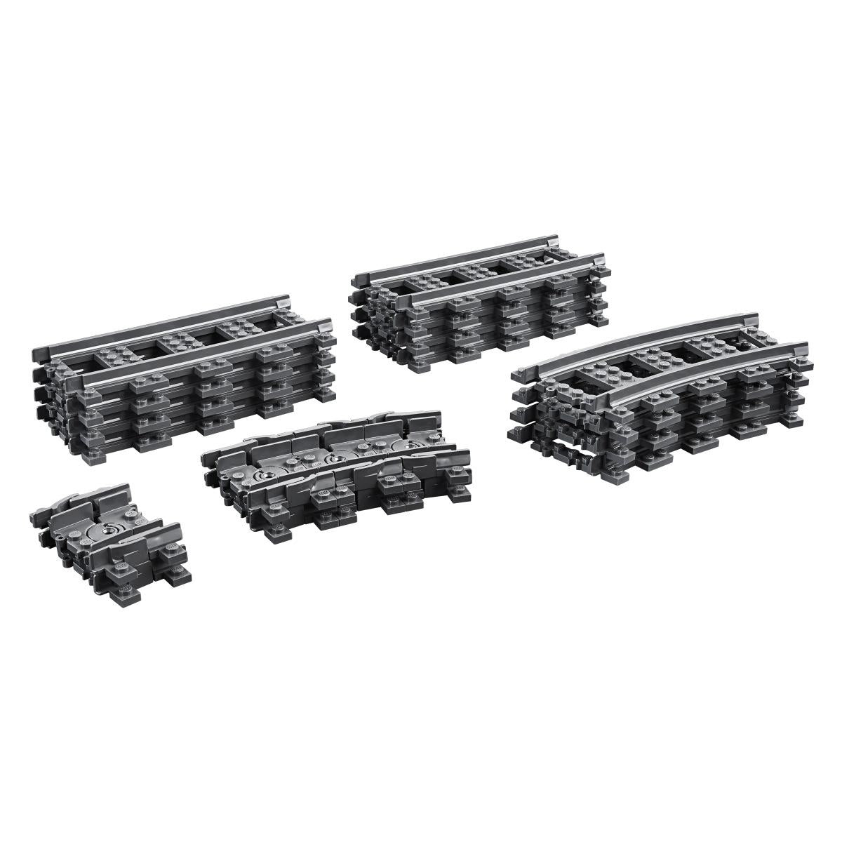 Lego City 60205 tirnice