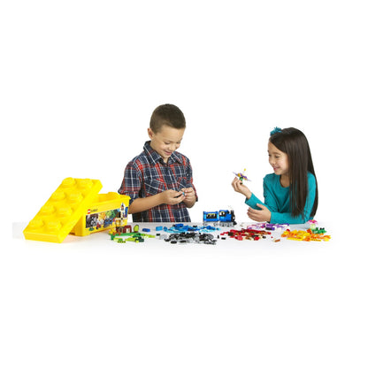 Lego Classic 10696 srednje velika ustvarjalna škatla s kockami