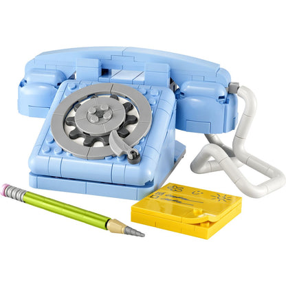 Lego Creator 31174 Retro telefon 3v1