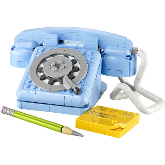 Lego Creator 31174 Retro telefon 3v1