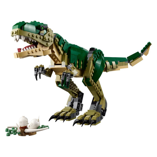 Lego Creator 31151 Tiranozaver 3v1