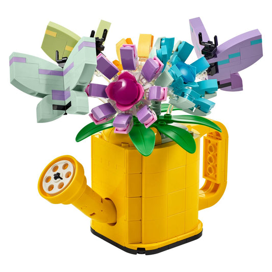 Lego Creator 31149 Rože v zalivalki 3v1