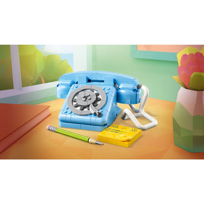 Lego Creator 31174 Retro telefon 3v1