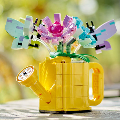 Lego Creator 31149 Rože v zalivalki 3v1