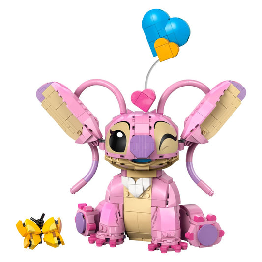 Lego Disney Classic 43257 Angel
