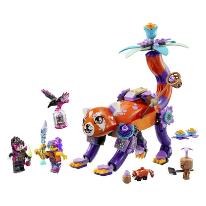 LEGO Dreamzzz 71481 Izziejine sanjske živali 3v1