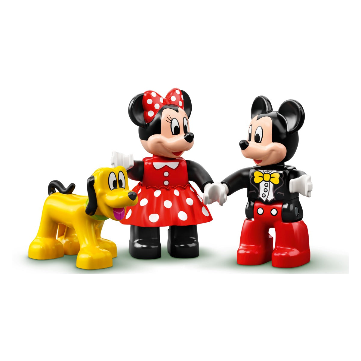 Lego Duplo 10941 Mikijev in Minijin rojstnodnevni vlak