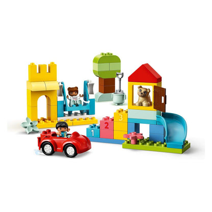 Lego Duplo 10914 luksuzna škatla s kockami