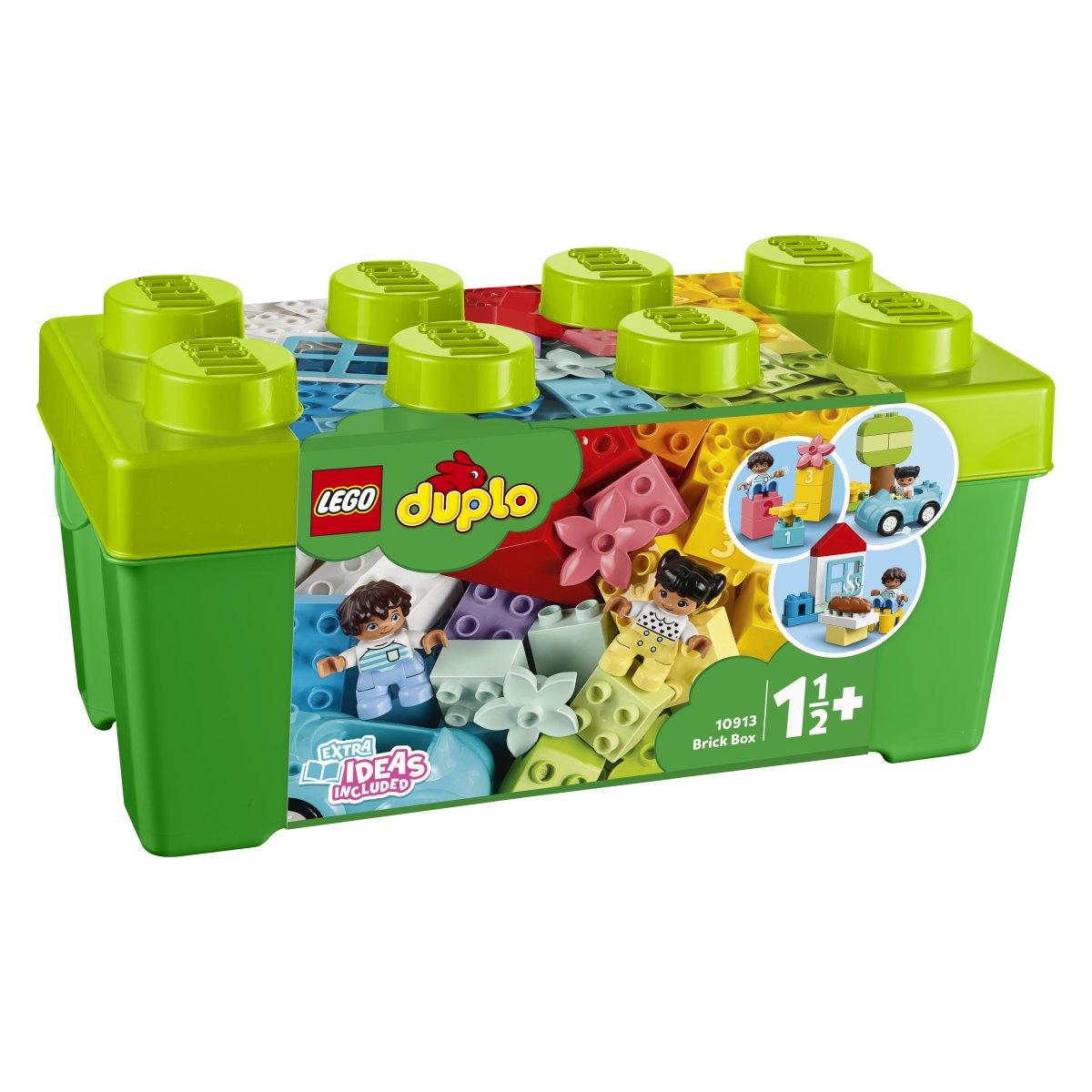 Lego Duplo 10913 škatla s kockami