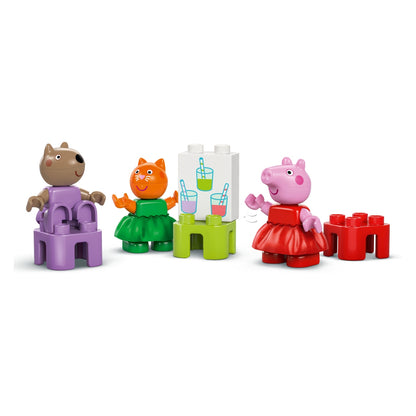 Lego Duplo 10453 Zabaven semenj