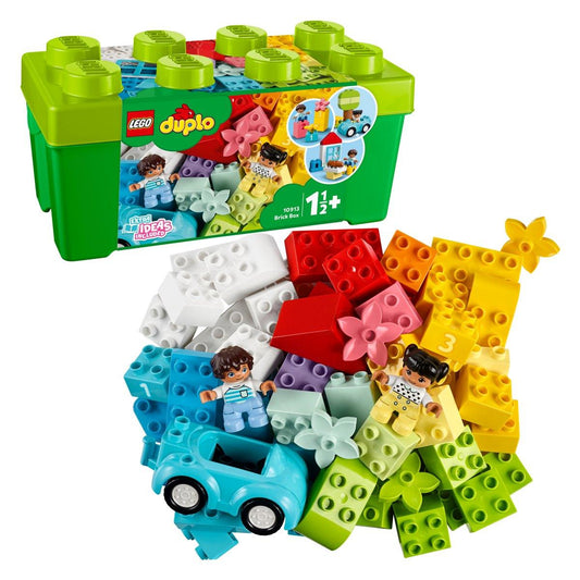 Lego Duplo 10913 škatla s kockami