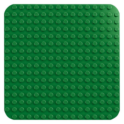 Lego Duplo 10460 Zelena osnovna plošča