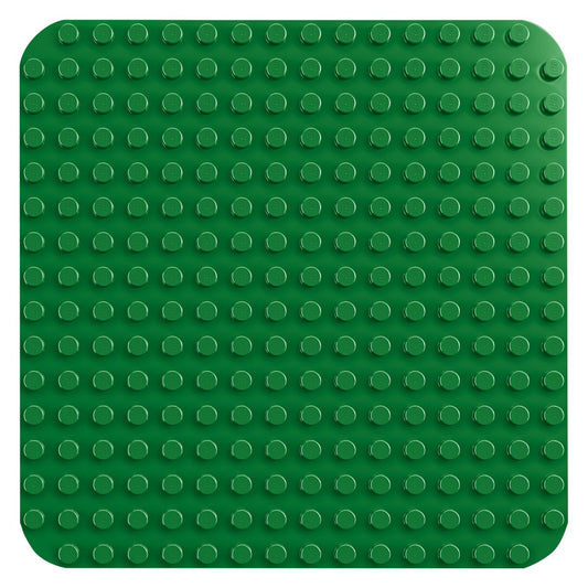 Lego Duplo 10460 Zelena osnovna plošča