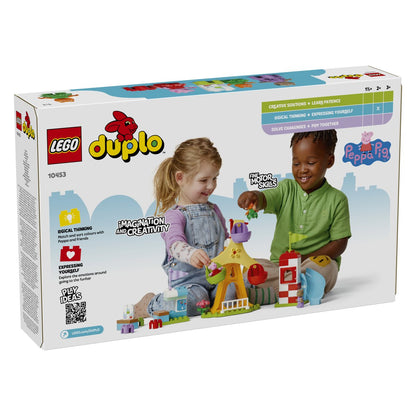 Lego Duplo 10453 Zabaven semenj