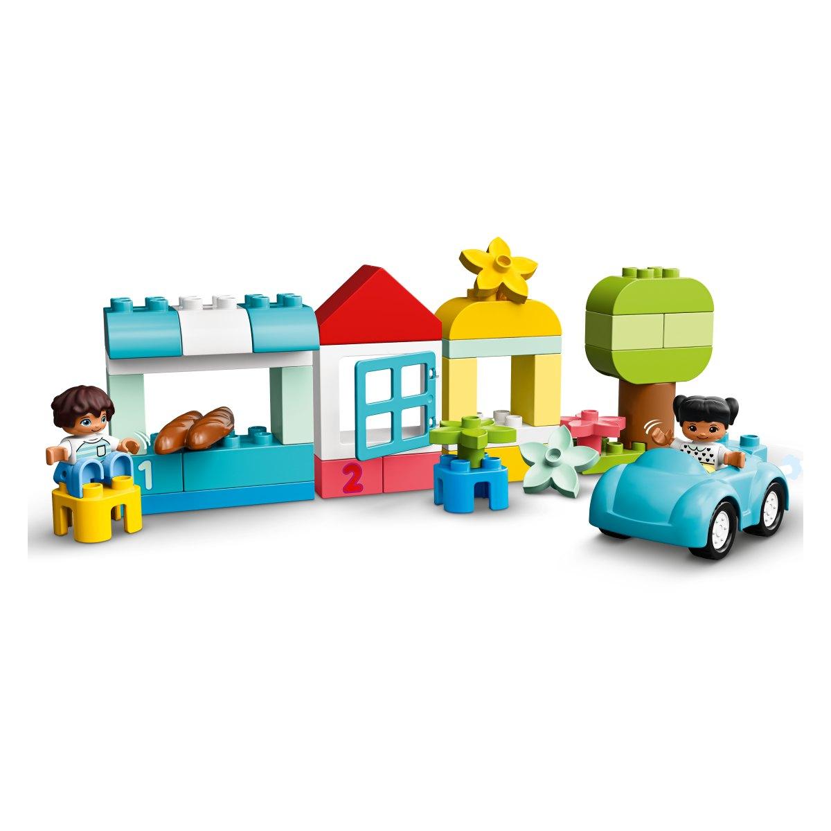 Lego Duplo 10913 škatla s kockami
