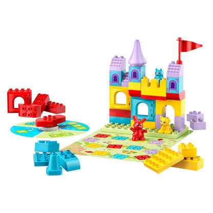 Lego Duplo 10450 Hopsijina grajska igra