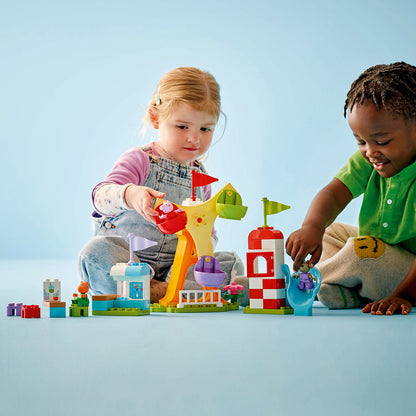 Lego Duplo 10453 Zabaven semenj