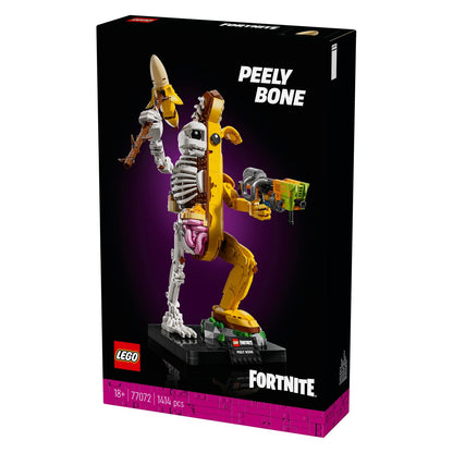 LEGO Fortnite 77072 Peely Bone