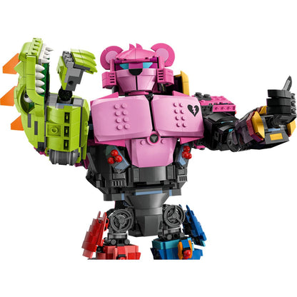 LEGO Fortnite 77078 Mecha Team Leader