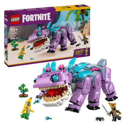 LEGO Fortnite 77077 Klombo