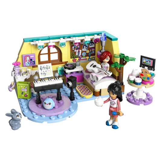Lego Friends 42647 Paisleyjina soba