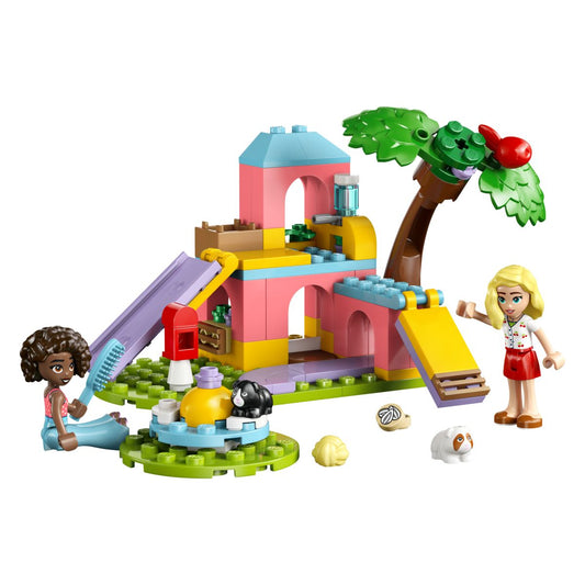 Lego Friends 42640 Guinea Pig Playground