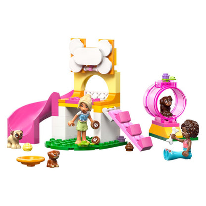 Lego Friends 42665 Igrišče za psičke