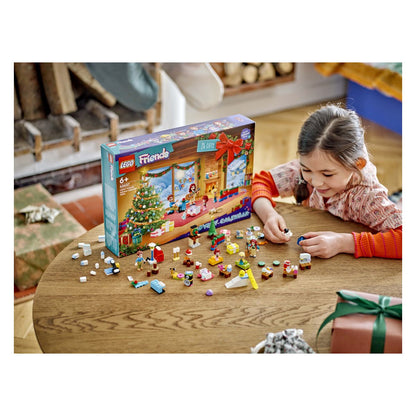 Lego Friends 42637 Adventni koledar