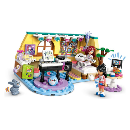 Lego Friends 42647 Paisleyjina soba