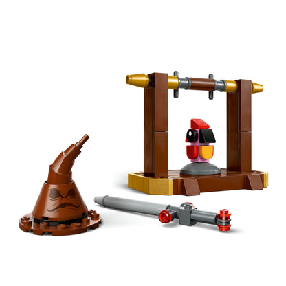 Lego Harry Potter 76448 Fawkes: Dumbledorjev feniks